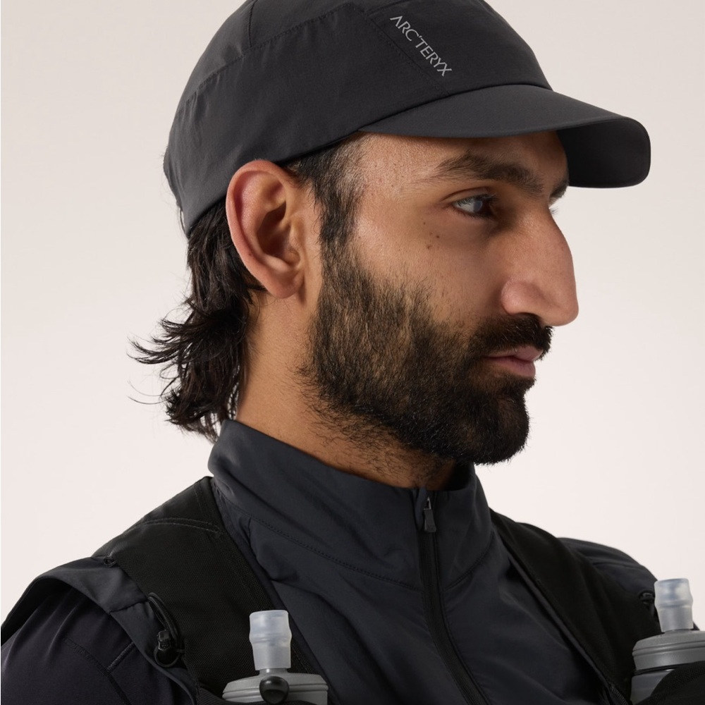 Arc'teryx Norvan Cap - Black